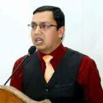 आफ्नो पुस्तालाई प्रेम भण्डारीकाे पत्र