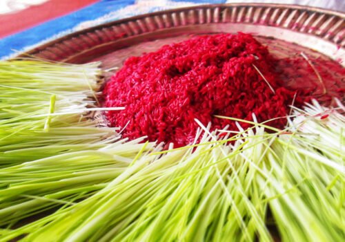 टीकाको उत्तम साइत बिहान ११ बजेर ५३ मिनेटमा