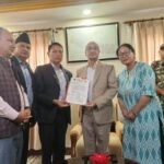 सिन्धुपाल्चोकमा छिटोछरितो सेवाका लागी भौगोलिक क्षेत्र अनुसार इलाका प्रशासन कार्यालय स्थापना गर्न माग सहित ध्यानाकर्षण