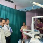 मेलम्चीमा निजी स्वास्थ्य संस्था र डेन्टलमा संयुक्त अनुगमन, पाँच संस्थामध्ये ओटा दुई पूर्ण रूपमा बन्द