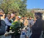 कफी संस्कृतिदेखि आधुनिक प्रशोधनसम्म: न्यू अरनिकोमा ज्ञानमूलक कार्यक्रम सम्पन्न