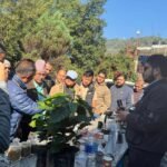 कफी संस्कृतिदेखि आधुनिक प्रशोधनसम्म: न्यू अरनिकोमा ज्ञानमूलक कार्यक्रम सम्पन्न