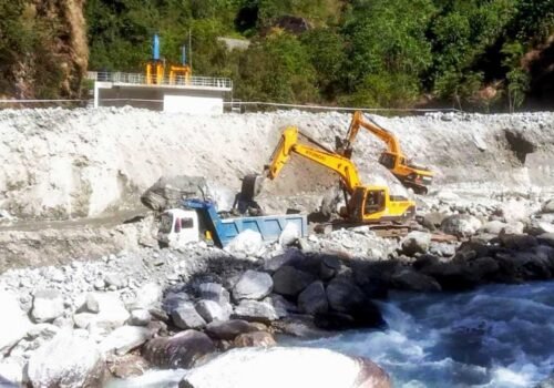 मेलम्ची आयोजनाको सहमति तत्काल कार्यान्वयनमा, सडक स्तरोन्नति टेन्डर आह्वान