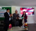 ‘प्रविधिको सही प्रयोग गरौँ’ नारासहित लैङ्गिक हिंसा विरुद्धको १६ दिने अभियान मेलम्चीमा प्रारम्भ