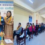 सिन्धुपाल्चोकमा स्वास्थ्य कार्यक्रमको वार्षिक समीक्षा सुरु