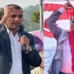 सिन्धुपाल्चोक नेकपा – १ नम्बर क्षेत्रबाट सुबोध र २ बाट शरदको नाम एकल सिफारिसमा