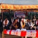 मेलम्ची फट्टे–दुवाचौर पुल निर्माण यही आर्थिक वर्षदेखि सुरु हुने