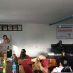 सिन्धुपाल्चोकमा बागमती प्रदेश सरकारको गौरवको कार्यक्रम ‘एक विद्यालय एक नर्स’ कार्यक्रमको समिक्षा तथा क्षमता अभिवृद्धि कार्यक्रम सम्पन्न